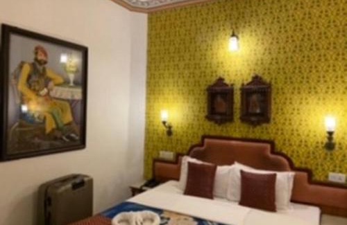 Gopalbari Hotel | Hotel Pearl Palace Jaipur