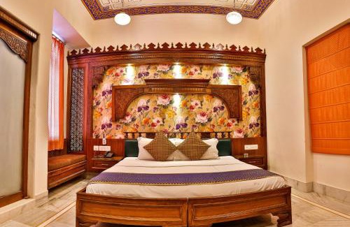 Gopalbari Hotel | Hotel Pearl Palace Jaipur
