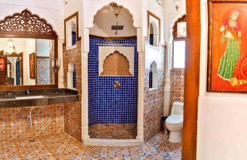 Gopalbari Hotel | Hotel Pearl Palace Jaipur