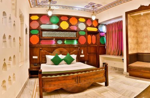 Gopalbari Hotel | Hotel Pearl Palace Jaipur