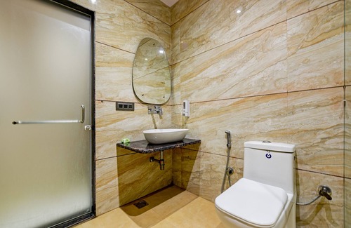 Paharganj Hotel | Hotel Pearl Plaza