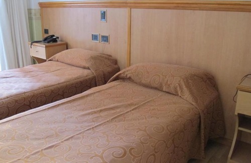 Nunez Hotel | Hotel Pedraza