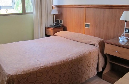 Nunez Hotel | Hotel Pedraza