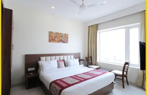Amritsar Hotel | HOTEL PEGAAM PALACE Near Shiva Ji Park - Providing Fully Air Conditioned & Spacious Rooms - Restaurant - Free Wi-fi And Free Parking Available - A Premium Hotel In Amritsar
