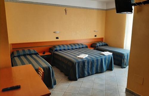 San Giovanni Rotondo Hotel | Hotel Pegaso