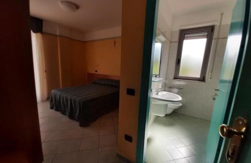 San Giovanni Rotondo Hotel | Hotel Pegaso