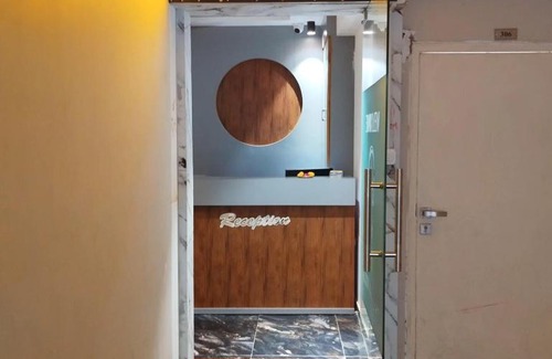 Ahmedabad Hotel | Hotel Pelican Villa
