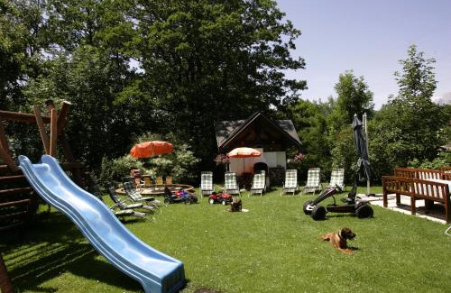 Sankt Johann im Pongau House | Hotel - Pension Ötzmooshof