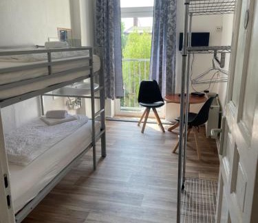 Rummelsburg House | Hotel-Pension Adamshof