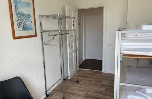 Rummelsburg House | Hotel-Pension Adamshof