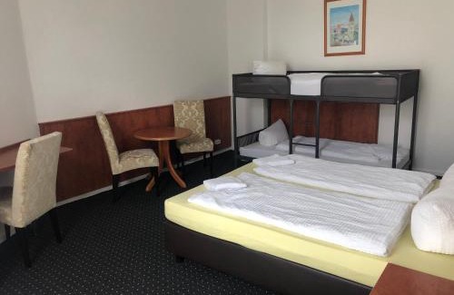 Rummelsburg House | Hotel-Pension Adamshof