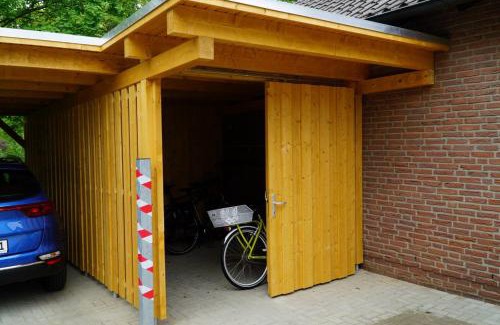 Soltau Hotel | Hotel-Pension Am Böhmepark