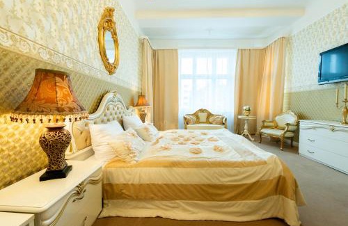 Lichterfelde House | Hotel Pension Dahlem
