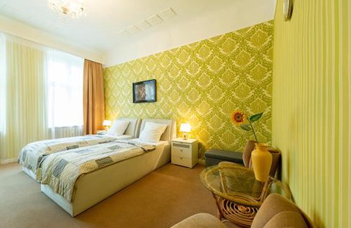 Lichterfelde House | Hotel Pension Dahlem