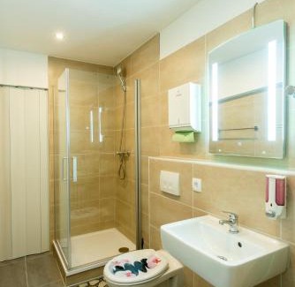Lichterfelde House | Hotel Pension Dahlem