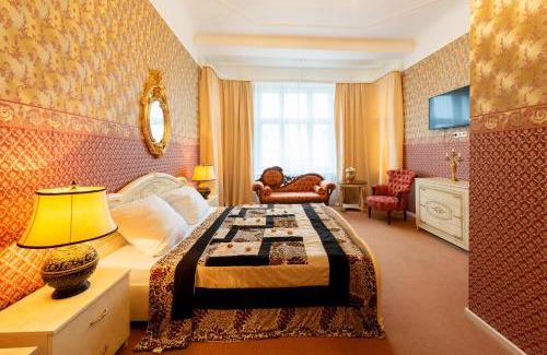Lichterfelde House | Hotel Pension Dahlem