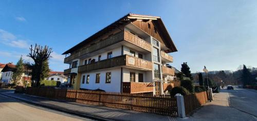 Bad Toelz Hotel | Hotel Pension Geiger
