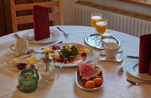 Bad Toelz Hotel | Hotel Pension Geiger