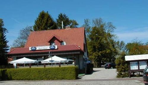 Hohwacht Hotel | Hotel Pension Haus Irene