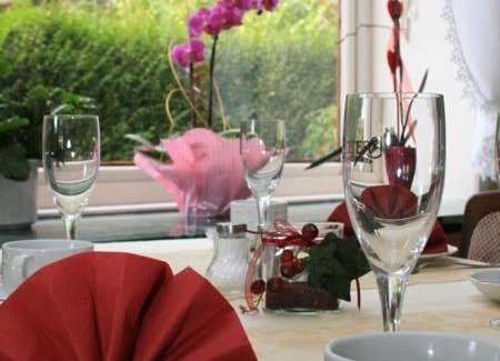 Hohwacht Hotel | Hotel Pension Haus Irene