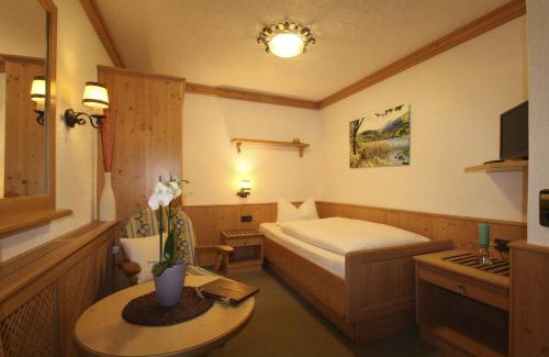 Thumsee Hotel | Hotel Pension Hubertus