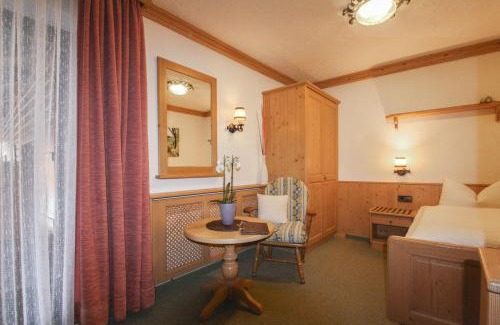 Thumsee Hotel | Hotel Pension Hubertus