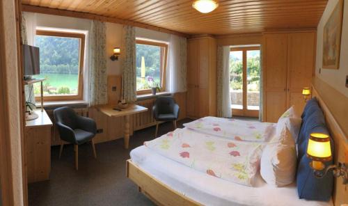 Thumsee Hotel | Hotel Pension Hubertus