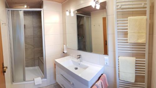 Thumsee Hotel | Hotel Pension Hubertus