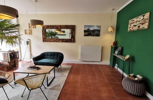 Bad Grund House | Hotel Pension Jägerstieg