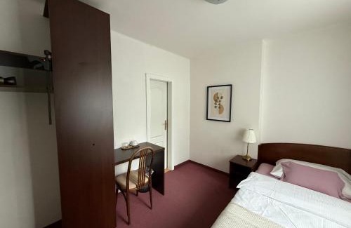 Kamyk House | Hotel-Pension KAMÝK