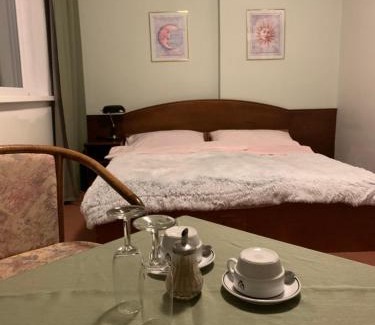 Kamyk House | Hotel-Pension KAMÝK