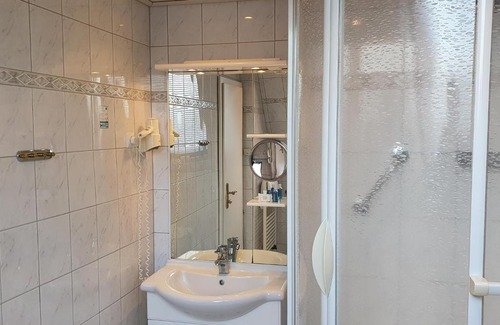 Borkum Hotel | Hotel Pension Loose