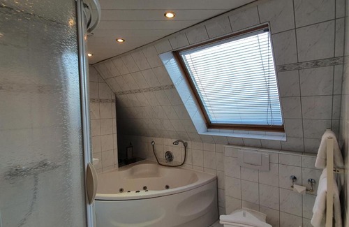 Borkum Hotel | Hotel Pension Loose
