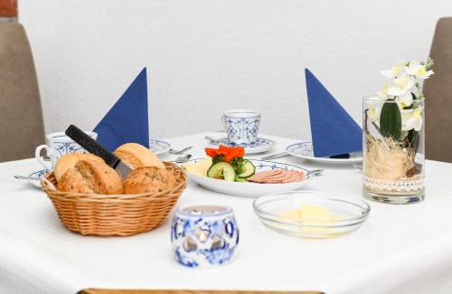 Neuharlingersiel Hotel | Hotel-Pension Marlies