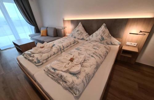 Norddeich House | Hotel Pension Nordzeit