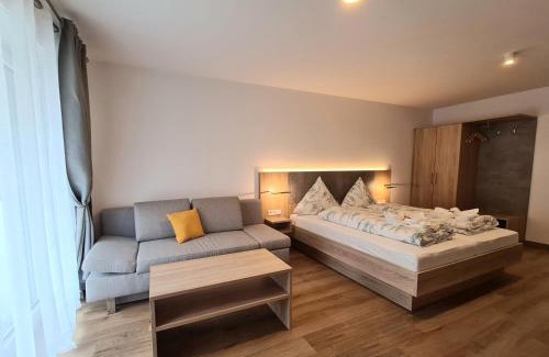 Norddeich House | Hotel Pension Nordzeit