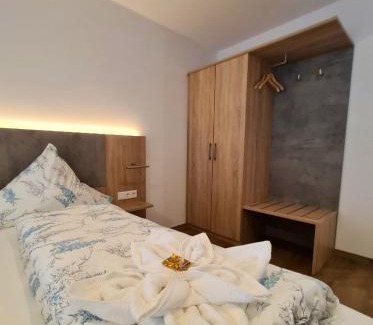 Norddeich House | Hotel Pension Nordzeit