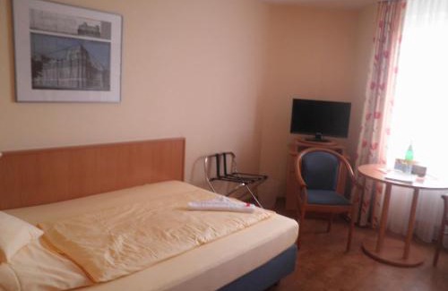 Norddeich House | Hotel "Pension" Strandkorb