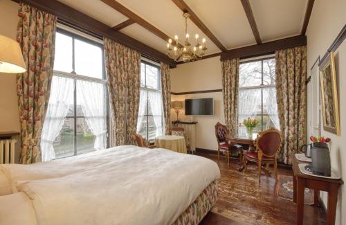 Renesse House | Hotel Pension 't Huys Grol