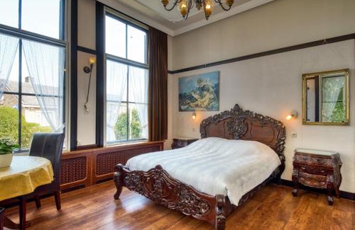 Renesse House | Hotel Pension 't Huys Grol