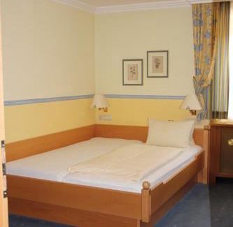 Kuchl Hotel | Hotel-Pension Wagnermigl