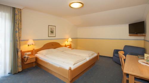 Kuchl Hotel | Hotel-Pension Wagnermigl