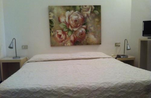 Bonassola Hotel | Hotel Pensione Moderna