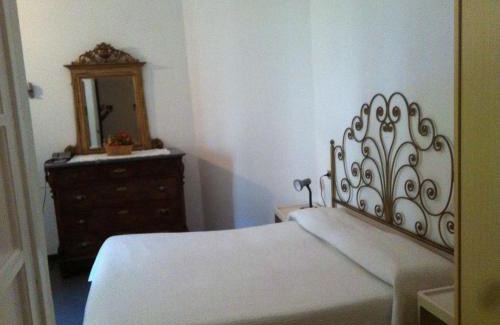 Bonassola Hotel | Hotel Pensione Moderna