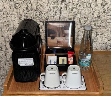 Downtown Guadalajara Hotel | Hotel Perla Central