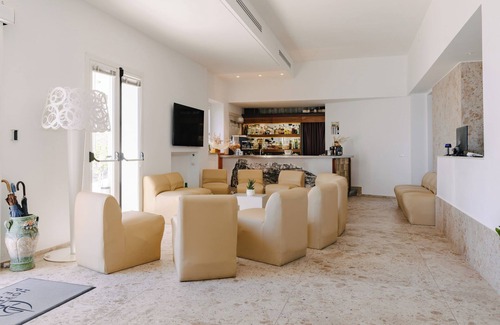 Peschici Hotel | Hotel Peschici