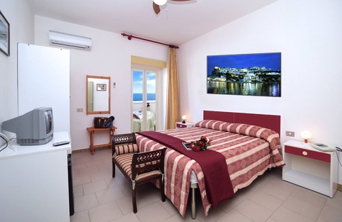 Peschici Hotel | Hotel Peschici