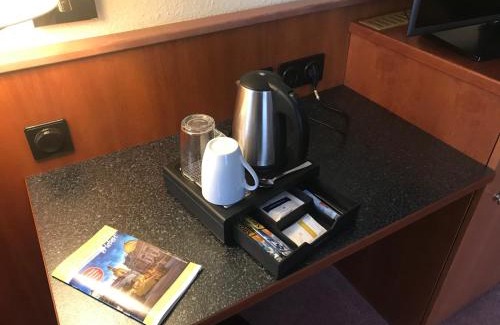 Pesterwitz Hotel | Hotel Pesterwitzer Siegel