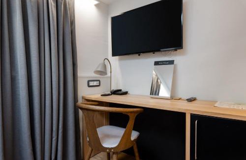 Labin Hotel | Hotel Peteani