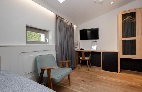 Labin Hotel | Hotel Peteani